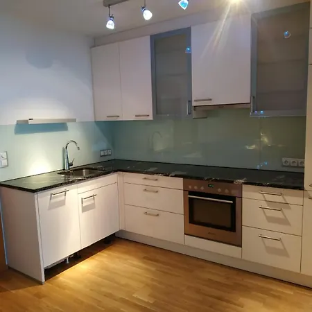 Sailer Apartment