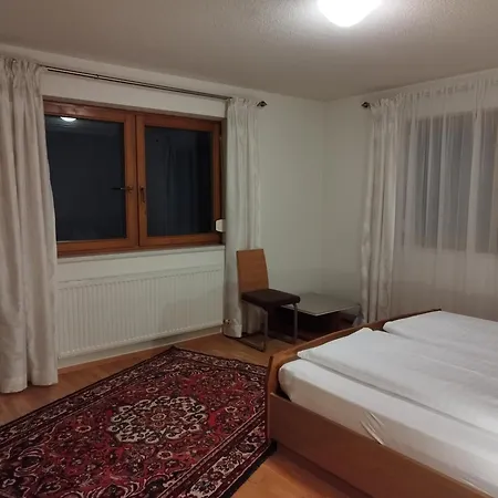 Apartament Sailer *