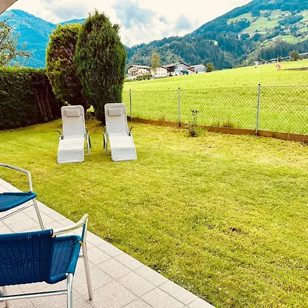 Apartament Sailer *